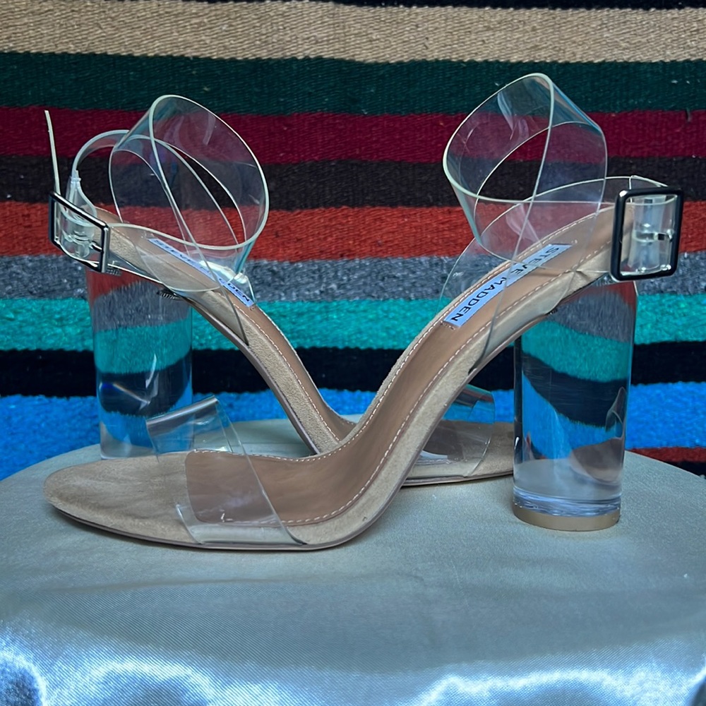 Steve Madden